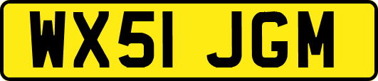 WX51JGM