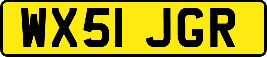 WX51JGR