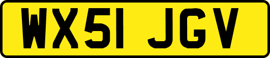 WX51JGV