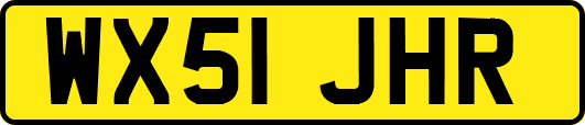 WX51JHR