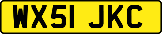 WX51JKC