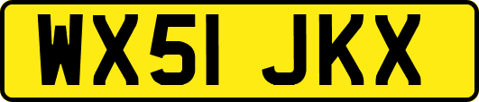 WX51JKX