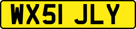 WX51JLY