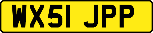 WX51JPP