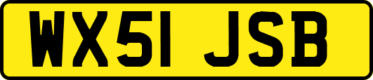 WX51JSB