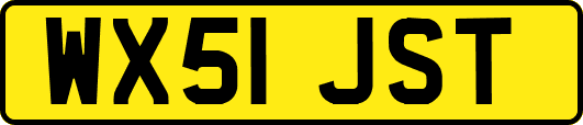 WX51JST