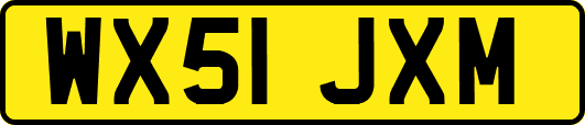 WX51JXM