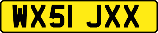 WX51JXX