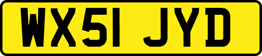 WX51JYD