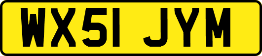 WX51JYM