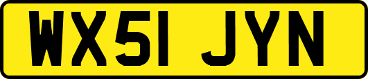 WX51JYN