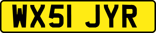 WX51JYR