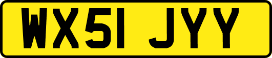 WX51JYY