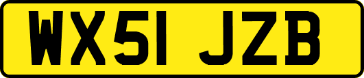 WX51JZB
