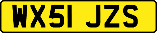 WX51JZS