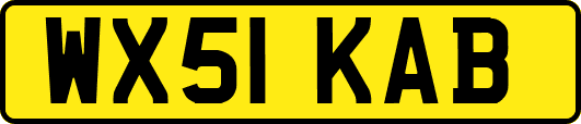WX51KAB