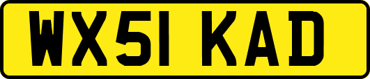 WX51KAD