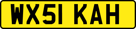 WX51KAH