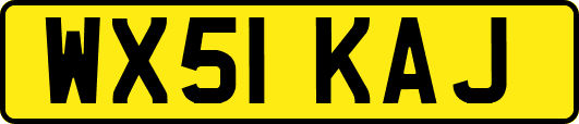 WX51KAJ