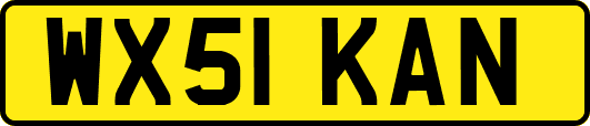 WX51KAN