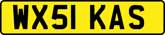 WX51KAS