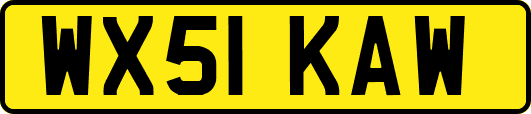 WX51KAW