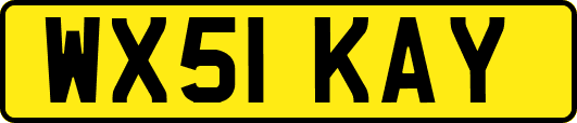 WX51KAY