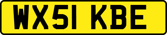 WX51KBE