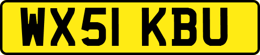 WX51KBU