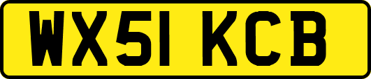 WX51KCB