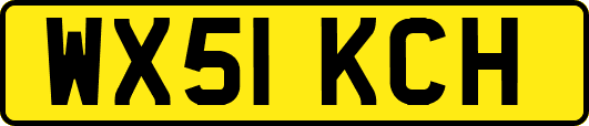 WX51KCH