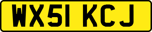 WX51KCJ