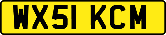 WX51KCM