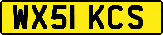 WX51KCS