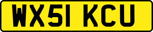 WX51KCU