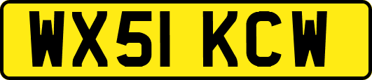 WX51KCW
