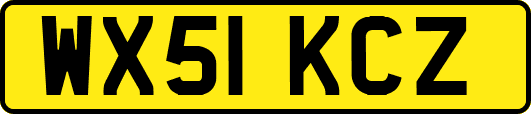 WX51KCZ