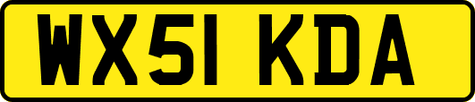 WX51KDA