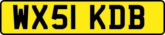 WX51KDB