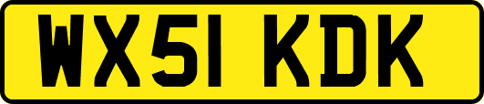 WX51KDK