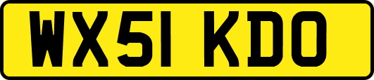 WX51KDO