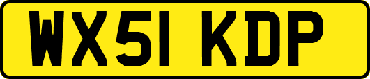 WX51KDP