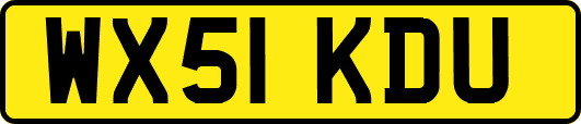 WX51KDU
