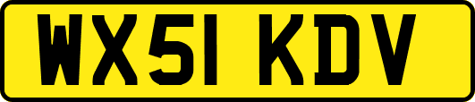 WX51KDV