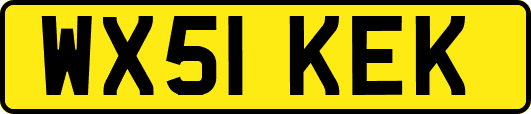 WX51KEK