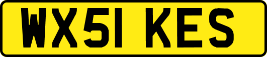 WX51KES