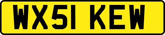 WX51KEW