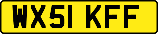 WX51KFF