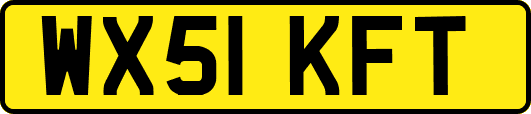 WX51KFT