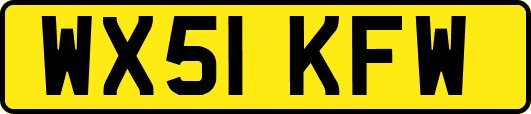 WX51KFW
